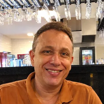 Cristiano Dias, da Cristiano Informática